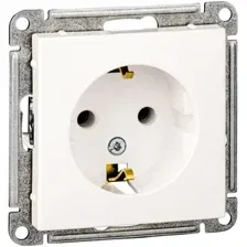 Розетка Schneider Electric W59 RS16-154-1-86