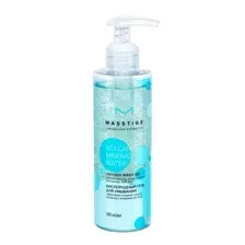 Гель для умывания MASSTIGE VOLCANIC MINERAL WATER Кислородный 190 мл