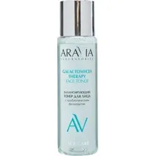 Тонер для лица Aravia Laboratories, Galactomyces Therapy, 200 мл