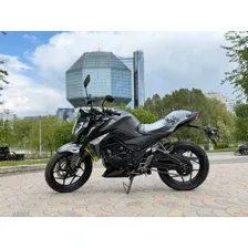 Мотоцикл дорожный Motoland DF BIG BORE 300