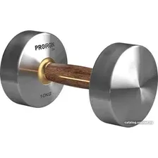 Гантель Proiron Г1100НО (10кг)