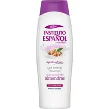 Гель для душа Instituto Espanol с миндальным маслом (750мл)