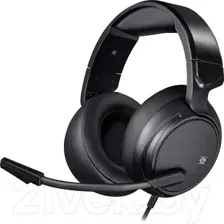 Наушники-гарнитура Defender Shadow / 64600 (черный)