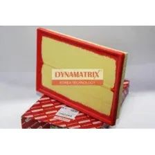 фильтр воздушный DYNAMATRIX-KOREA DAF2992