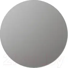 Зеркало Black Red White Domenica LUS (глиняный серый)