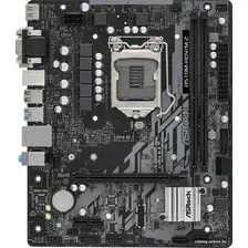 Материнская плата ASRock H510M-HDV/M.2