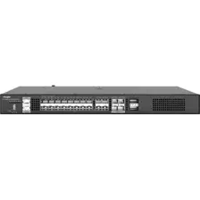 Управляемый коммутатор 3-го уровня Ruijie Networks RG-CS86-20XS4VS2QXS-D
