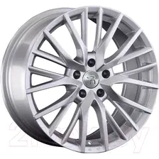Литые диски Replay LX107 20x8" 5x114.3мм DIA 60.1мм ET 30мм S