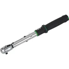 Ключ динамометрический 10-50 Нм 3/8" TOPTUL (ANAM1205)