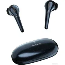 Наушники 1More Stylish ComfoBuds ESS3001T (черный)