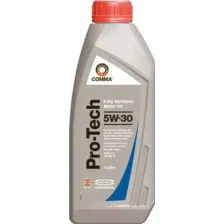 Моторное масло Comma Pro-Tech 5W-30 1л