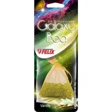 Felix Ароматизатор в мешочках Galaxy Bag Ваниль 411040135