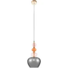 Подвесная люстра Myfar Lucian MR2513-1PL