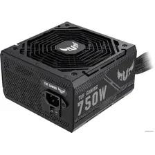 Блок питания ASUS TUF-GAMING-750B
