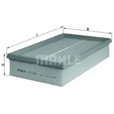 Воздушный фильтр Mahle Knecht LX526