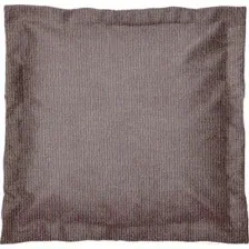 Декоративная подушка Сонум Микровелюр 45x45 (кофе)