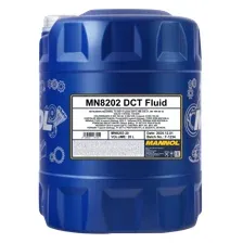 Трансмиссионное масло Mannol DCT Fluid 20л