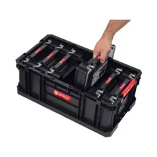 Ящик для инструментов Qbrick System TWO Box 200 + 6 органайзеров