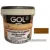 Пропитка GOL Wood Aqua Защитно-декоративная 0.9 кг (орех)