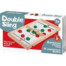 Настольная игра Десятое королевство Дабл Слинг / 5003674