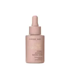 Сыворотка VIVIENNE SABO Skin Expertiq антиоксидантная для сияния кожи с витамином С, 30 мл