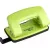 Дырокол Raion 480G(LGR) (салатовый)