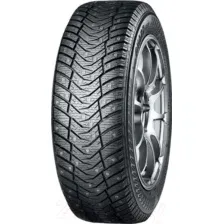 Зимние шины Yokohama Ice Guard IG65 315/40R21 111T (шипы)