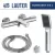 Смеситель Lauter Temp 21YH50427-4 с лейкой Living Serene 21S00103