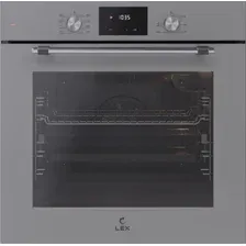 Электрический духовой шкаф LEX EDP 680 GR MAX