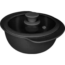 Кастрюля Oxford Nanquim 023387 BM01-4503 (с крышкой)