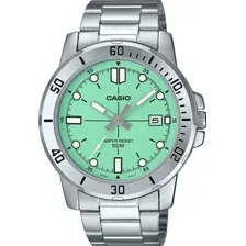 Наручные часы Casio MTP-VD01D-3E1