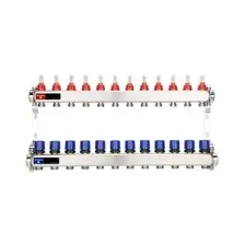 Коллекторная группа отопления Varmega ВР 1 / VMMG01-061512