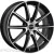 Литые диски PDW 5208 19x8" 5x108мм DIA 67.1мм ET 45мм M/U4B