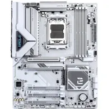 Материнская плата GIGABYTE B850 EAGLE WIFI7 ICE