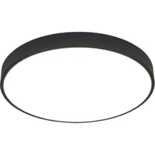 Припотолочная люстра Arte Lamp Arena A2672PL-1BK