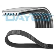 Ремень поликлиновый DAYCO 6PK1750HD PK 1750 мм