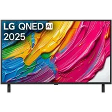Телевизор LG 43QNED80A6A