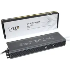 Блок питания Byled BLWX-300-12