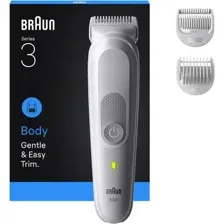 Триммер для тела Braun BG3530