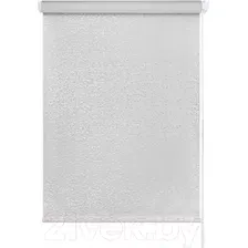 Рулонные шторы Legrand Блэкаут Кристалл 47x175 (серый)