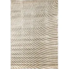 Ковер для жилой комнаты Valentis Juno E133AP-BEIGE (0.8x1.5)