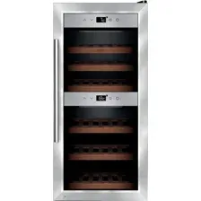 Винный шкаф CASO WineComfort 24