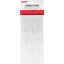 Термоклей Rexant 09-1270, 10 шт