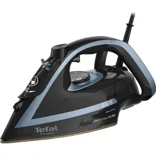Утюг Tefal Easygliss 2 FV8R67F1 (серый/синий)