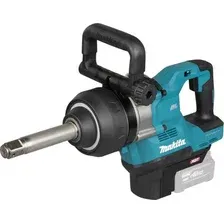 Профессиональный гайковерт Makita XGT / TW010GZ