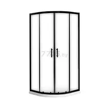 Душевой уголок ROXEN Santi 55020-90BC 90х90х195 см