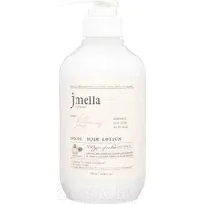 Лосьон для тела Jmella In France Peony Body Lotion (500мл)