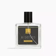 Туалетная вода AVON "X-Series Pulse Level" для него 45 мл