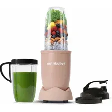 Блендер Nutribullet NB908 MACL