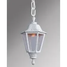 Светильник уличный Fumagalli Noemi E35.121.000.WXH27